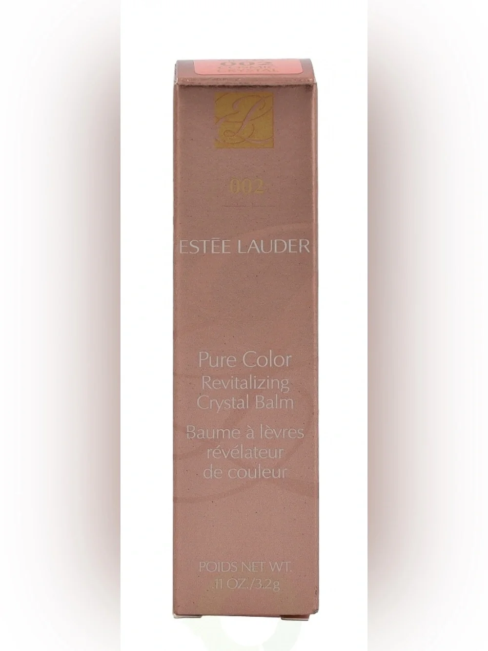 Estée Lauder Pure Color Revitalizing Crystal Balm - # 002 Cosmic Crystal